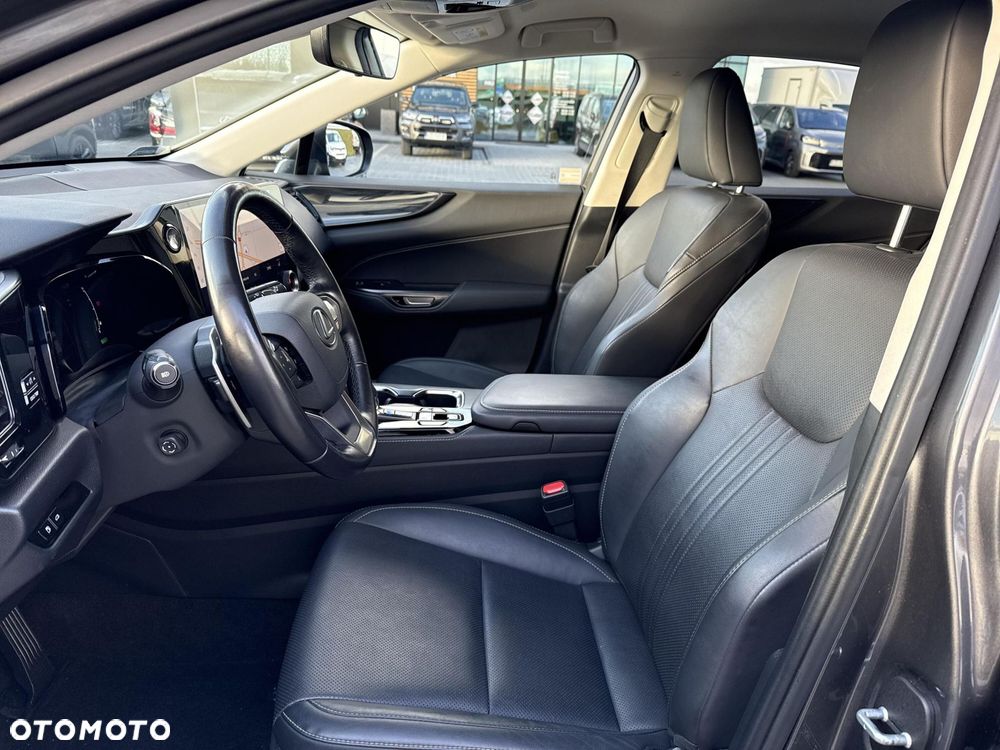 Lexus NX 350h Prestige AWD - 15