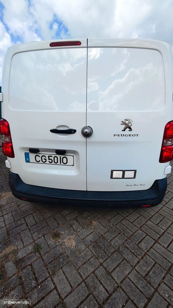 Peugeot Expert - 3