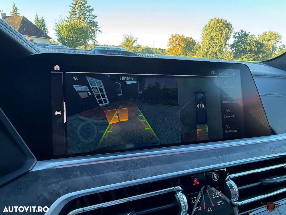 BMW X5 xDrive45e AT PHEV - 11