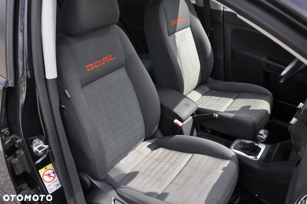 Volkswagen Golf Plus 1.4 TSI DSG United - 28