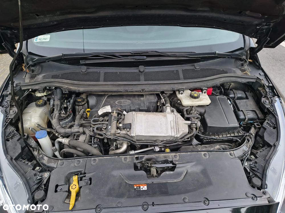Ford S-Max 2.0 EcoBlue Twin-Turbo ST-Line - 3