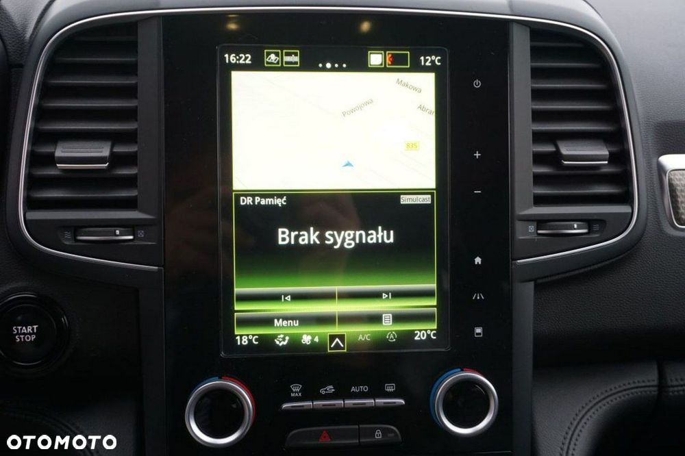 Renault Koleos 2.0 dCi Initiale Paris 4x4 X-Tronic - 19