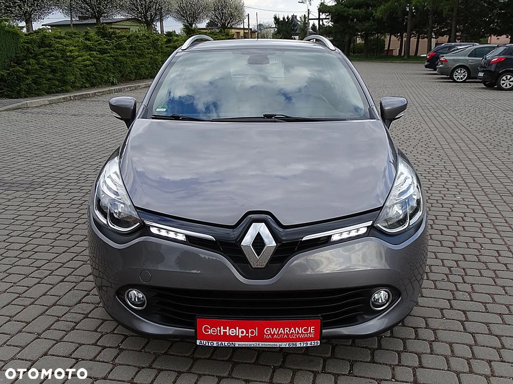 Renault Clio TCe 90 Limited - 24