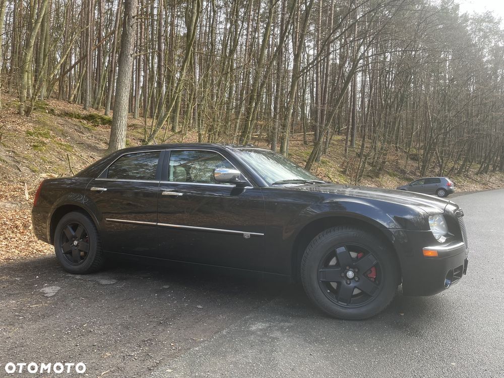 Chrysler 300C - 2