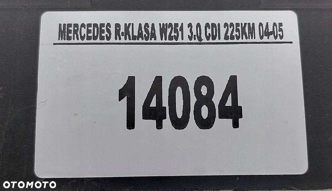 KOMPRESOR POMPKA DO KÓŁ MERCEDES W251 ML W164 A1645830202 - 5