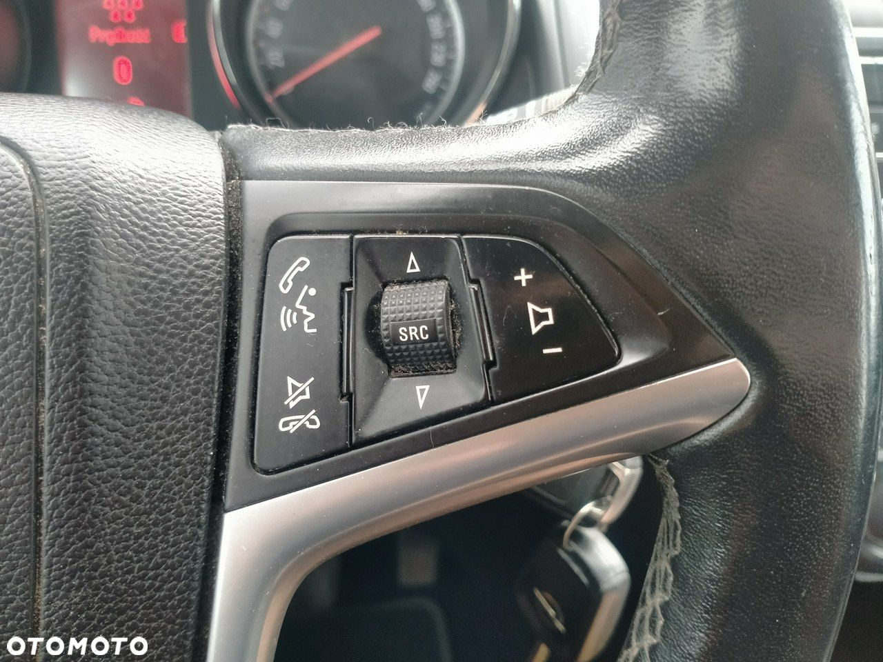 Opel Zafira - 15
