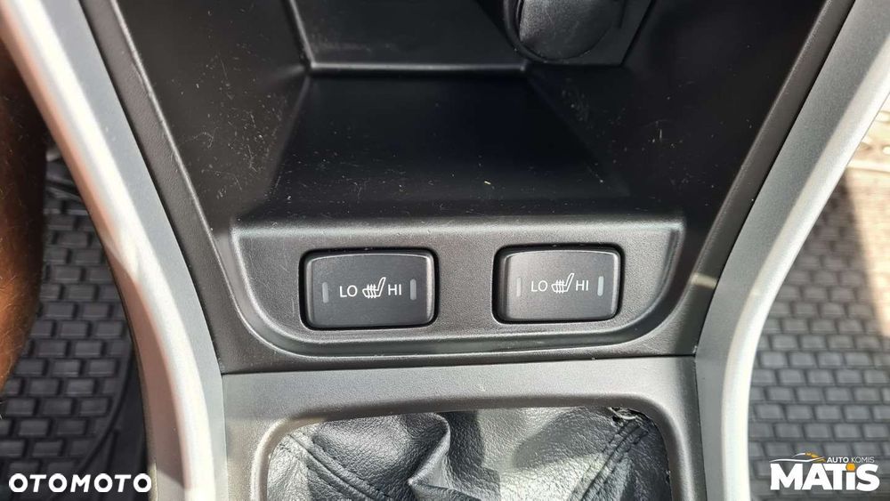Suzuki SX4 S-Cross - 39