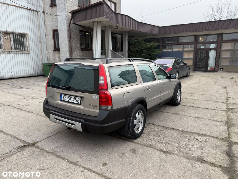 Volvo XC 70 - 15