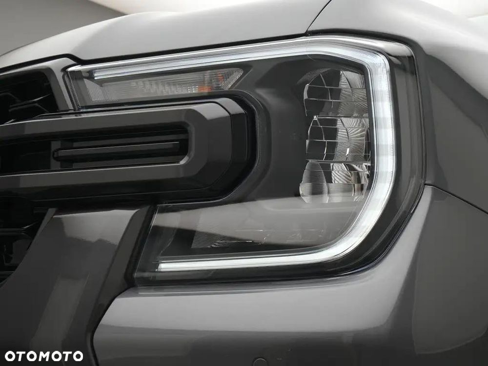Ford Ranger 2.3 EcoBoost PHEV e-4WD DC Wildtrak - 10