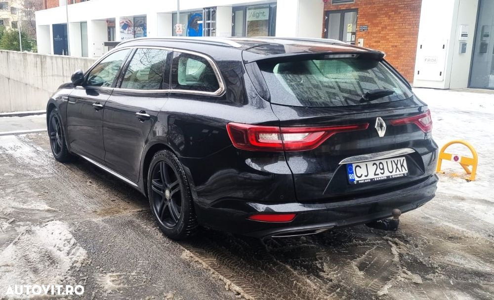 Renault Talisman - 2