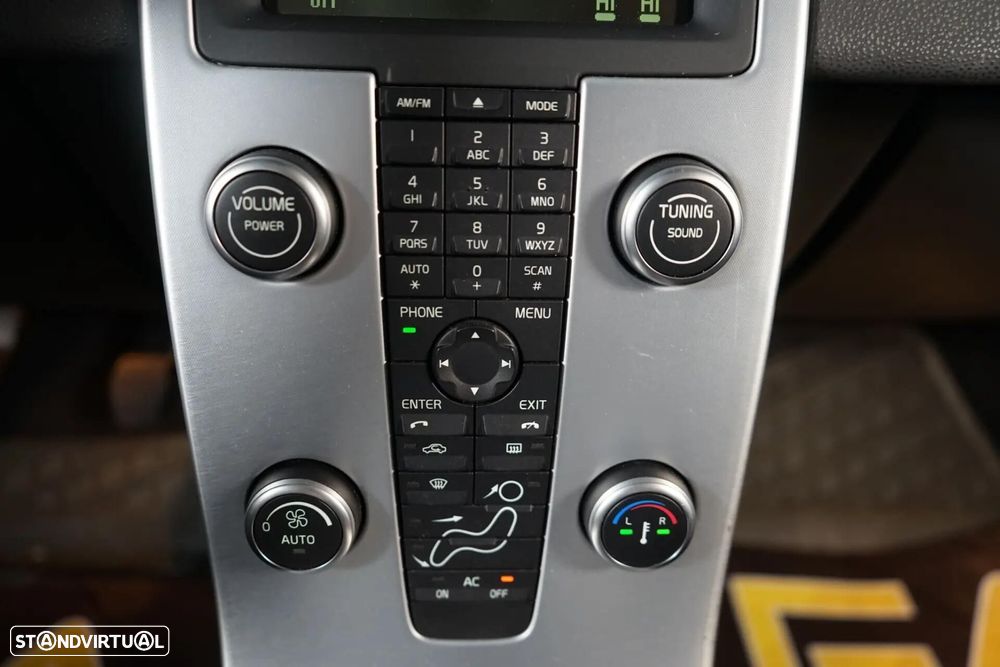 Volvo V50 1.6 D Drive Start/Stop - 29