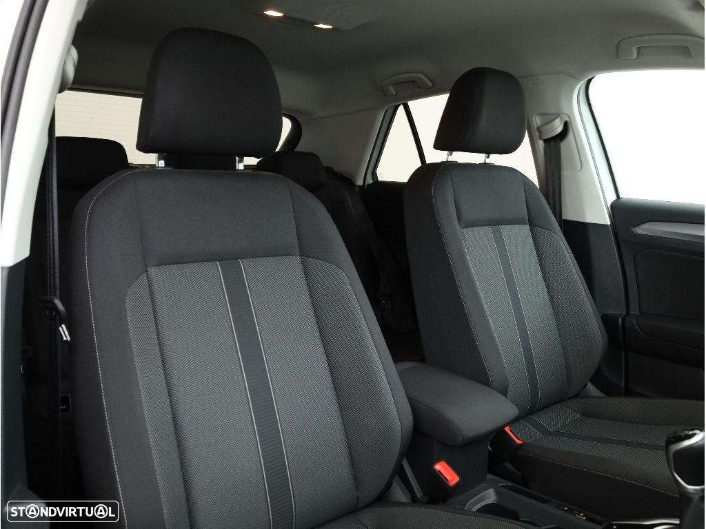 VW T-Roc 1.0 TSI Life - 14