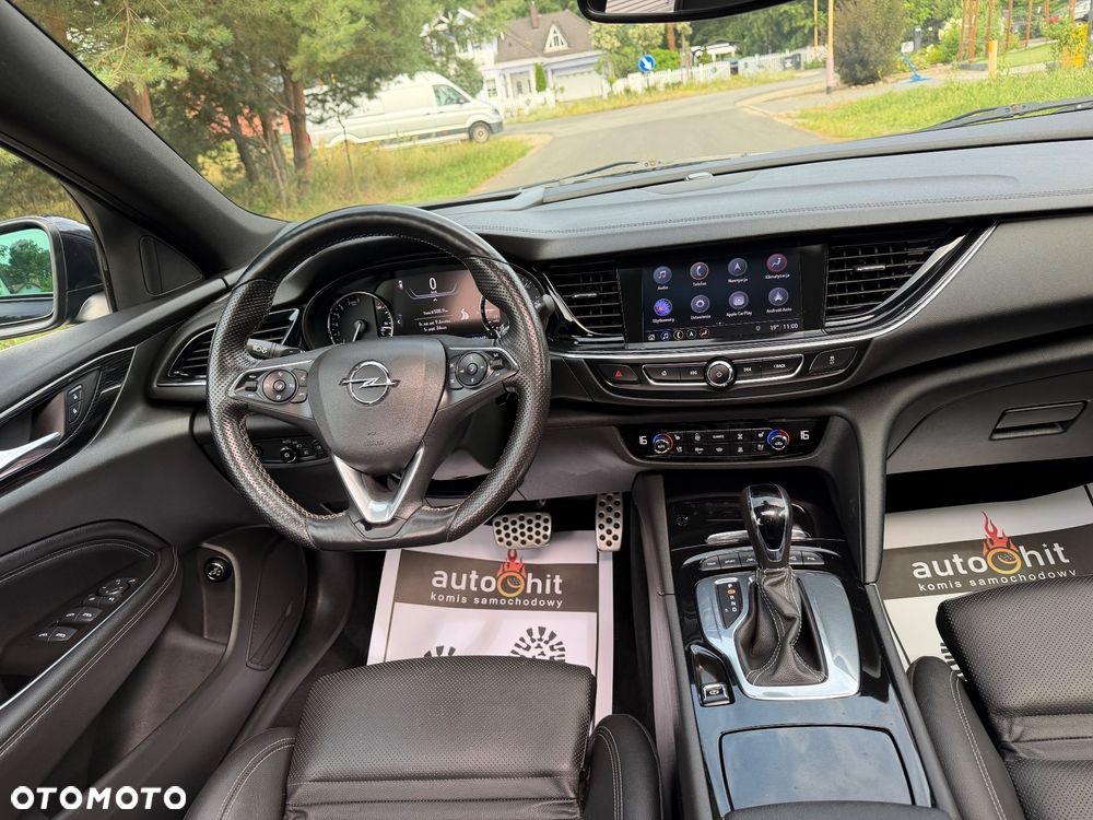 Opel Insignia 1.6 T Innovation S&S - 29