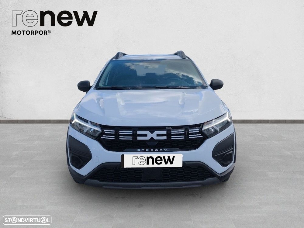 Dacia Sandero Stepway TCe 90 Essential - 2