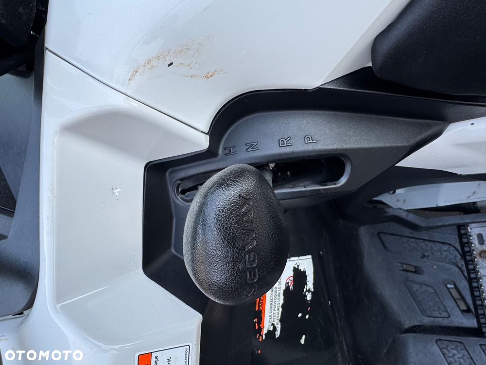 Segway Snarler AT6 - 10