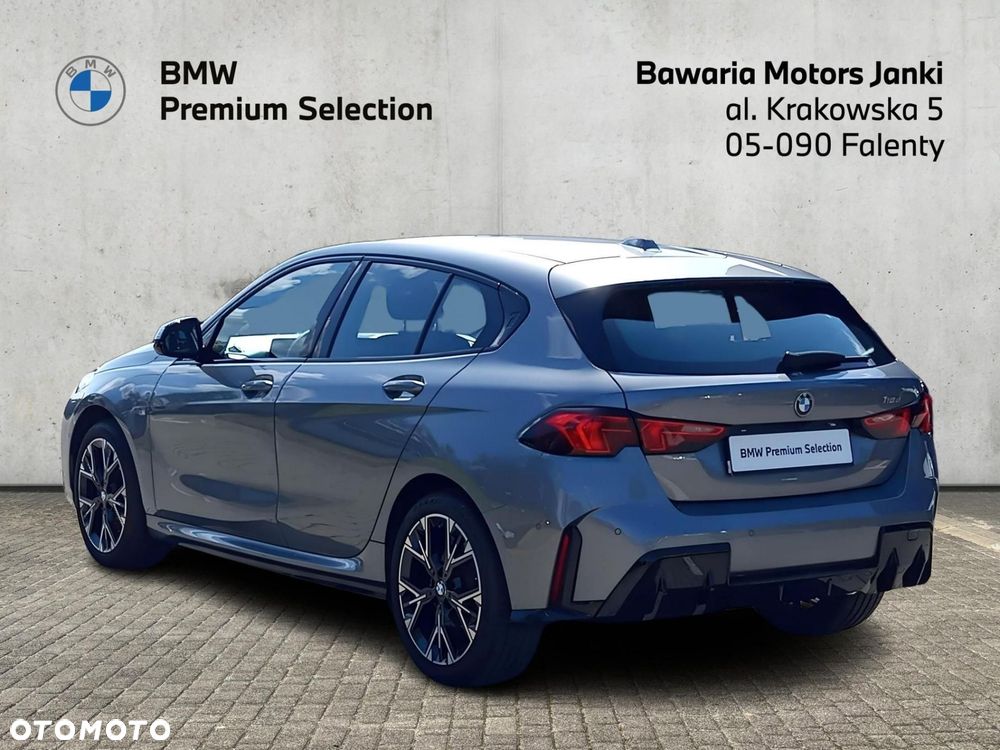 BMW Seria 1 - 9
