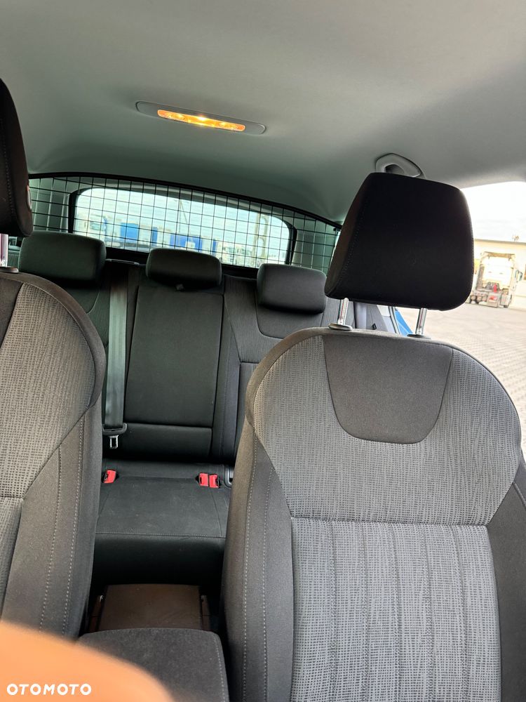 Skoda Octavia 2.0 TDI DSG Drive - 22