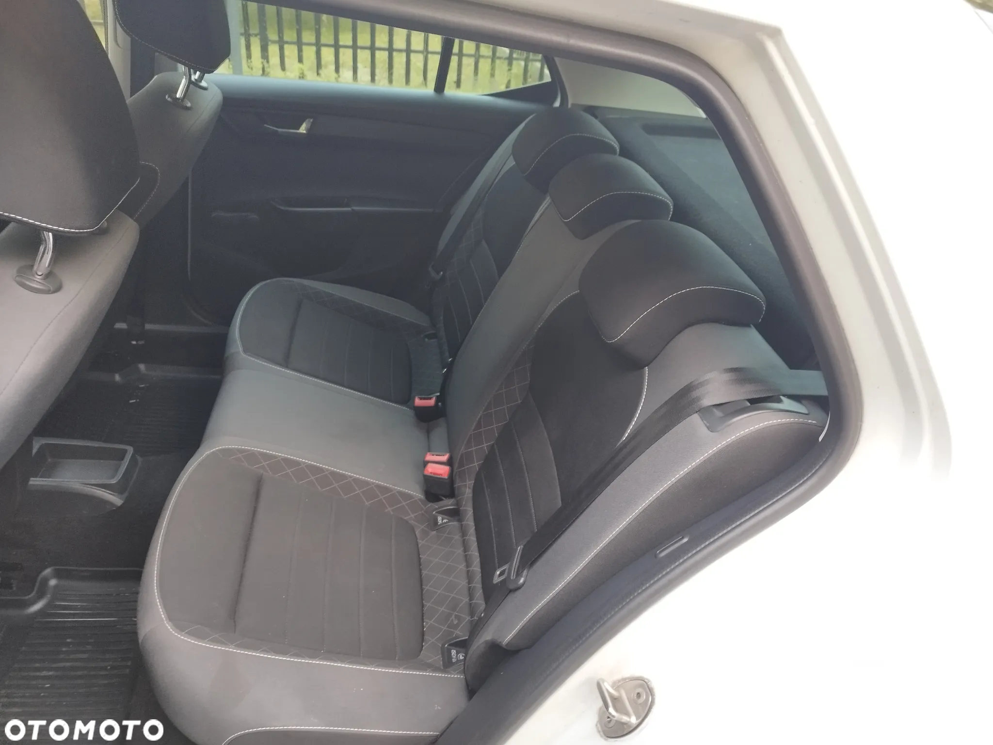 Skoda Fabia - 12