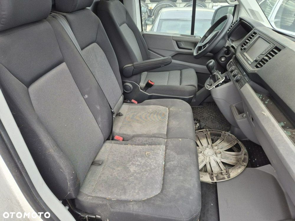 Volkswagen Crafter - 20