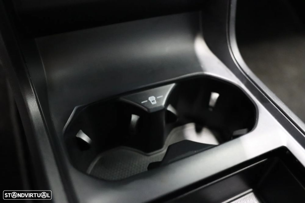 MG MG4 4 Luxury 64 kWh - 12