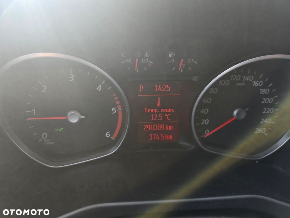 Ford Mondeo 2.0 TDCi Titanium - 10