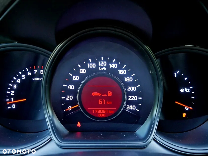 Kia Ceed 1.4 CVVT - 20