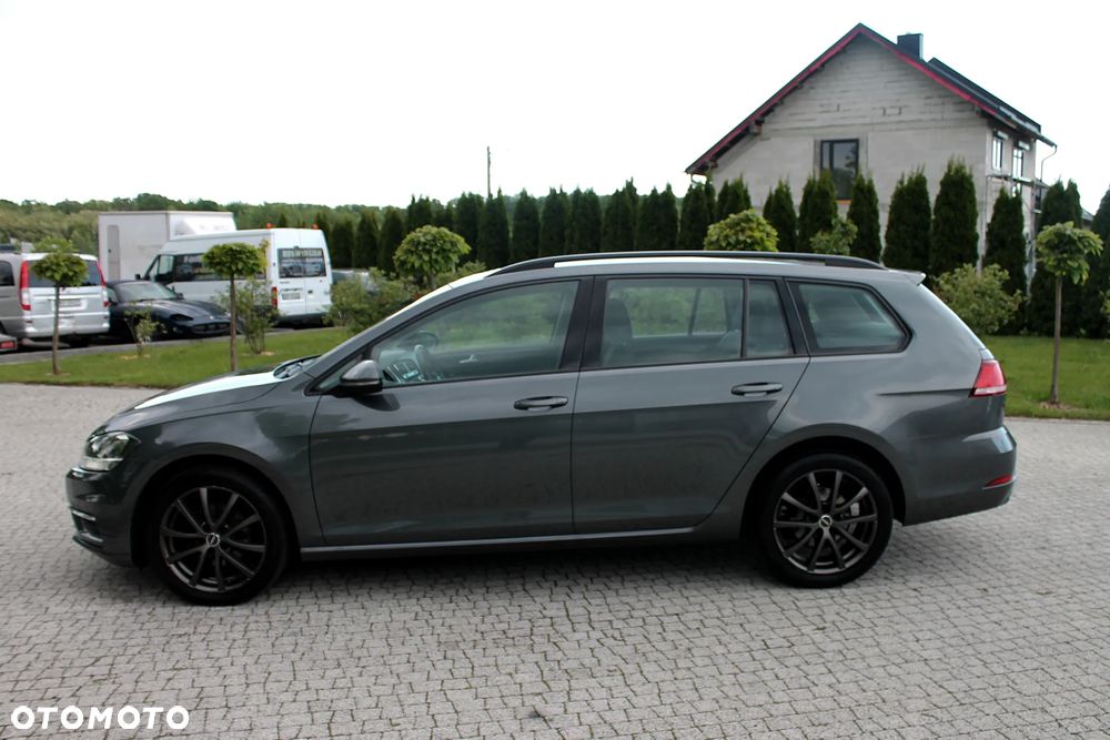 Volkswagen Golf 1.6 TDI (BlueMotion Technology) Comfortline - 35