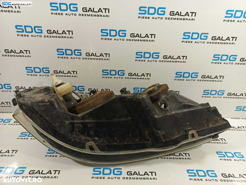 Far Stanga Opel Astra G 1998 - 2007 [L1988] (Ureche Lipsa) - 6