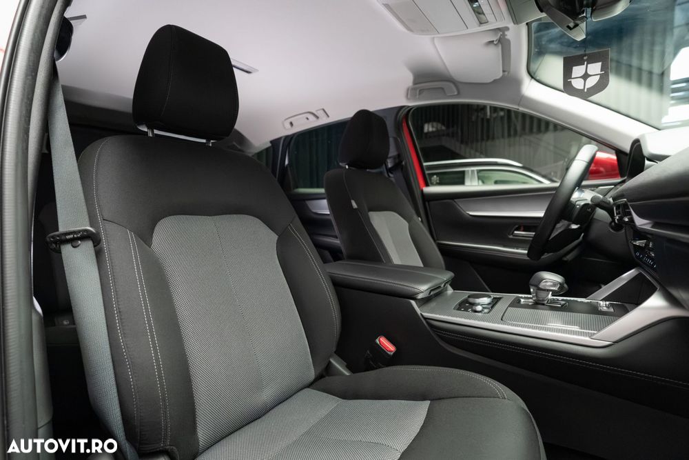 Mazda CX-60 - 41