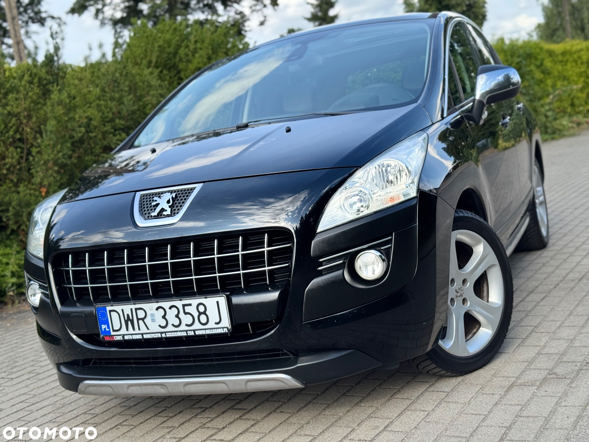 Peugeot 3008 BlueHDi 120 Stop & Start EAT6 Allure - 32