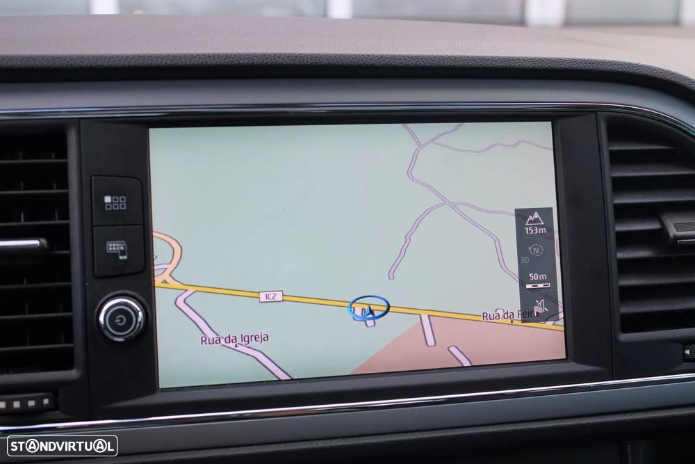 SEAT Leon ST 1.6 TDI Style S/S - 27