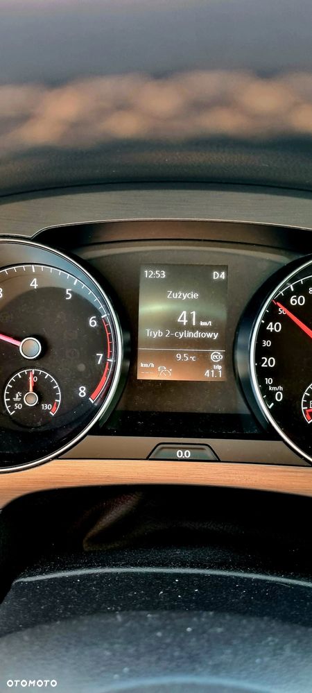 Volkswagen Golf Sportsvan - 10