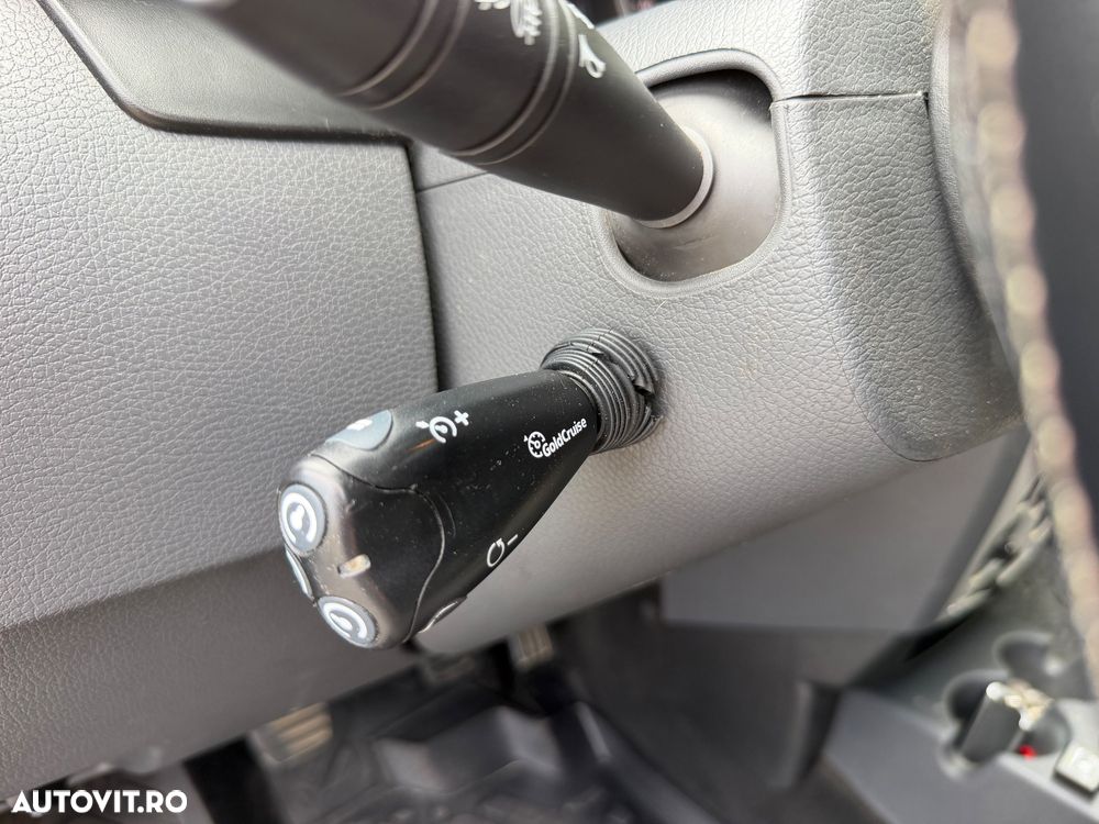 DACIA Logan 2008 — imagine 6