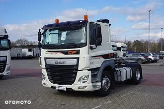 DAF CF 410 FT (31780)