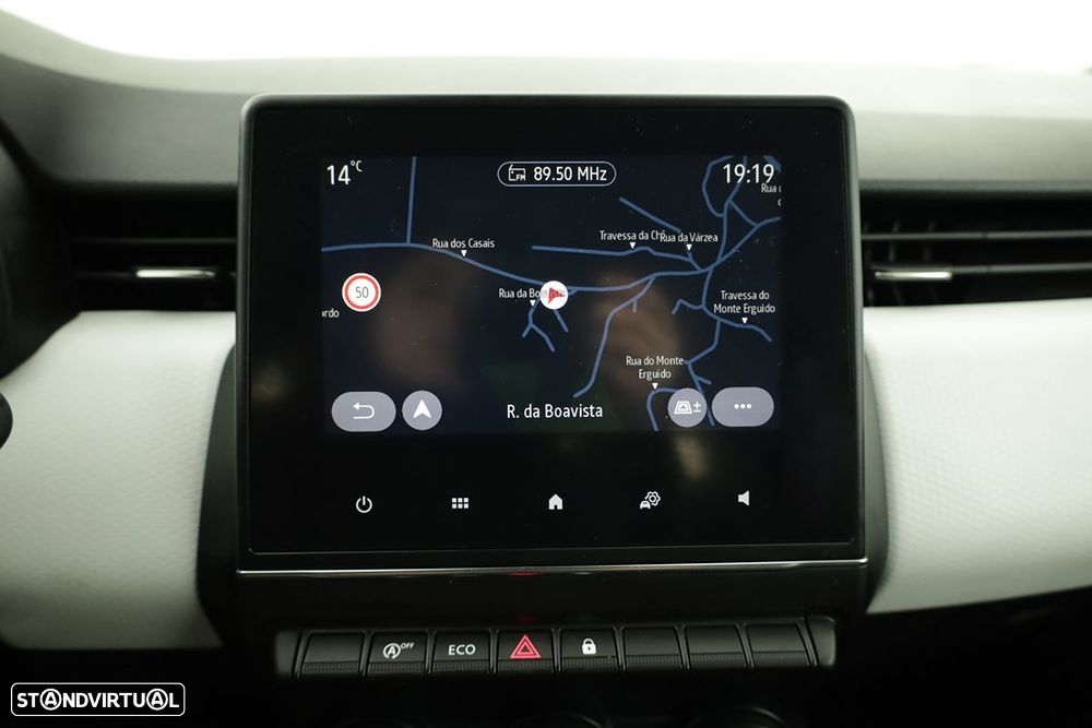 Renault Clio 1.0 TCe Evolution - 11