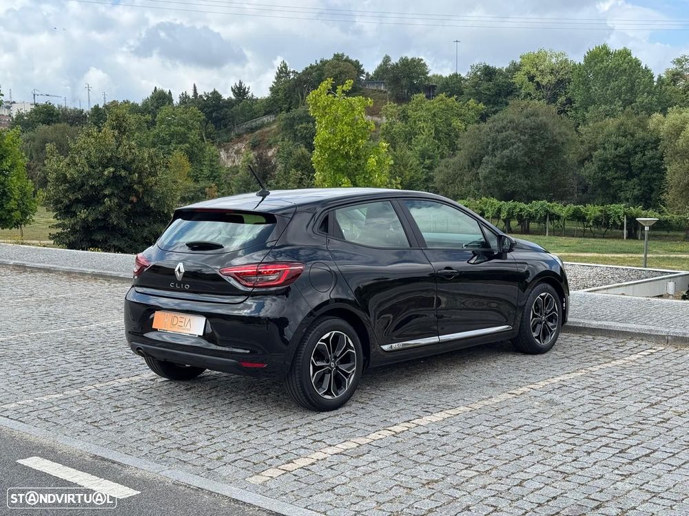 Renault Clio 1.0 TCe Intens - 5
