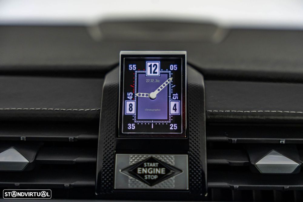 DS DS7 Crossback E-Tense Rivoli EAT8 - 28