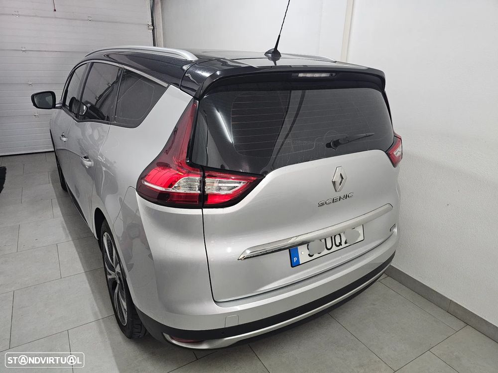 Renault Grand Scénic - 2