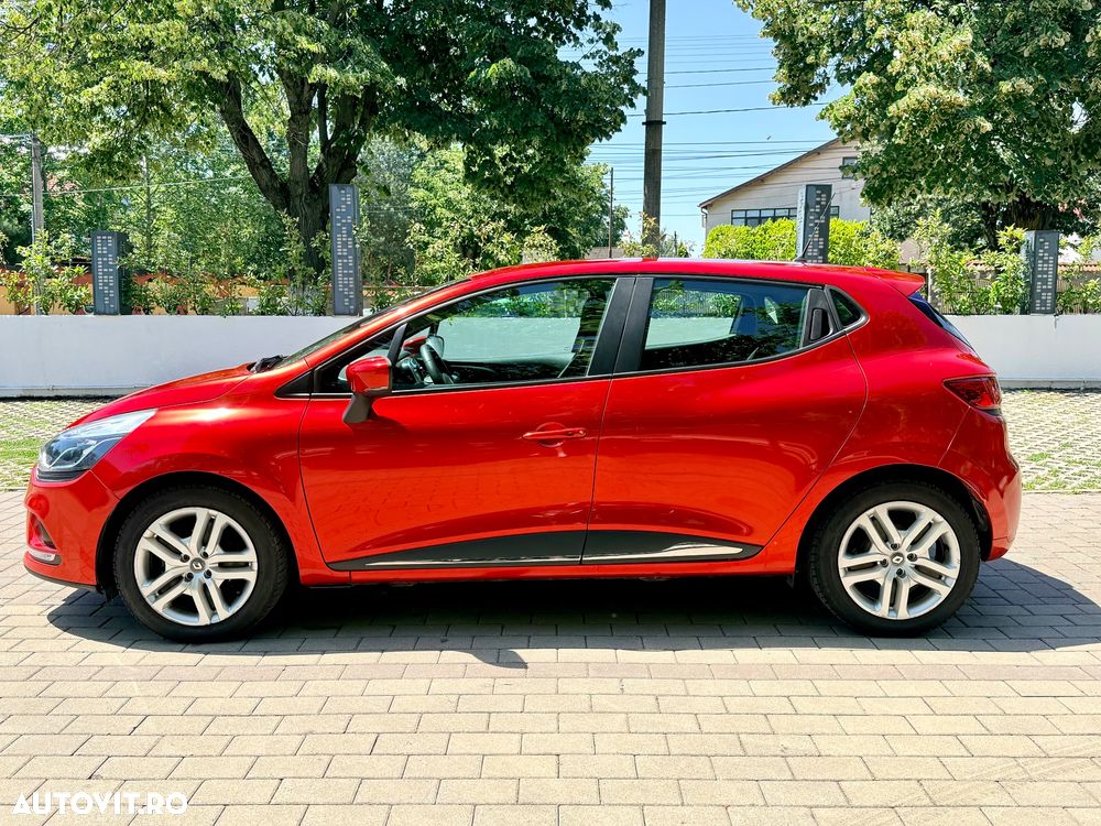 Renault Clio 1.2 Intens - 8