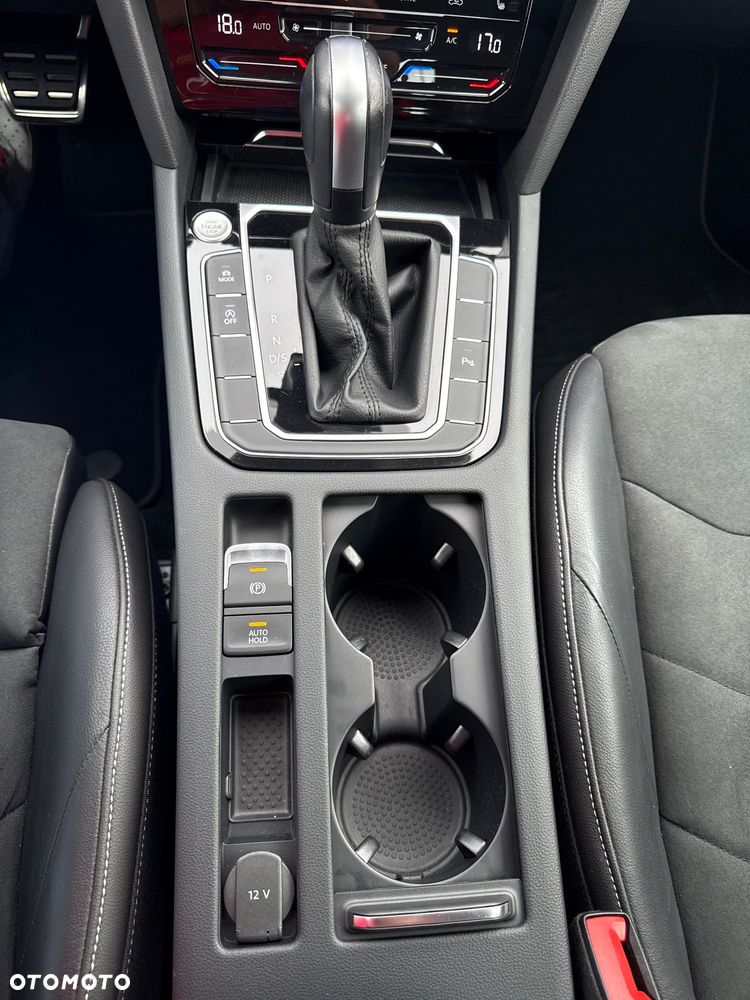 Volkswagen Arteon 2.0 TSI Elegance DSG - 23