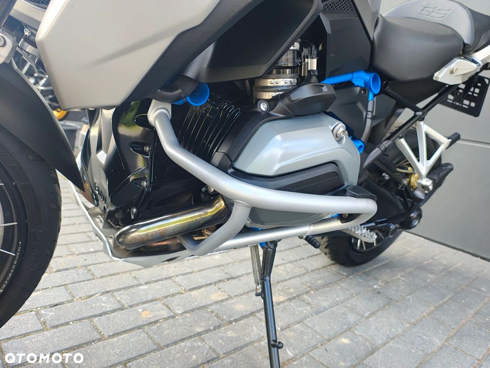 BMW GS - 15