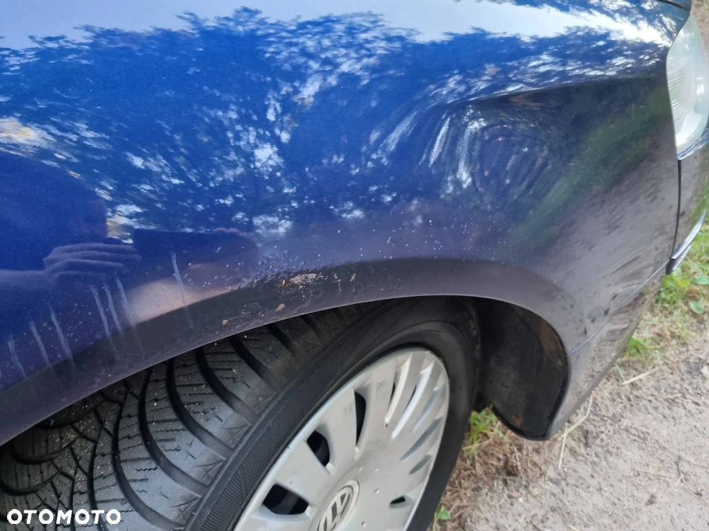 Volkswagen Passat 2.0 TDI Comfortline - 21