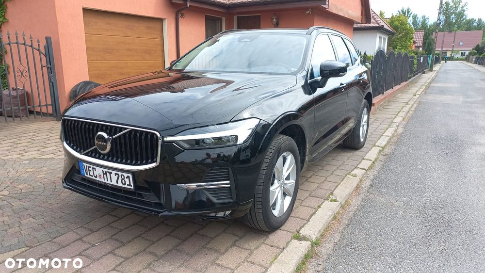 Volvo XC 60 B4 D Geartronic Momentum - 2