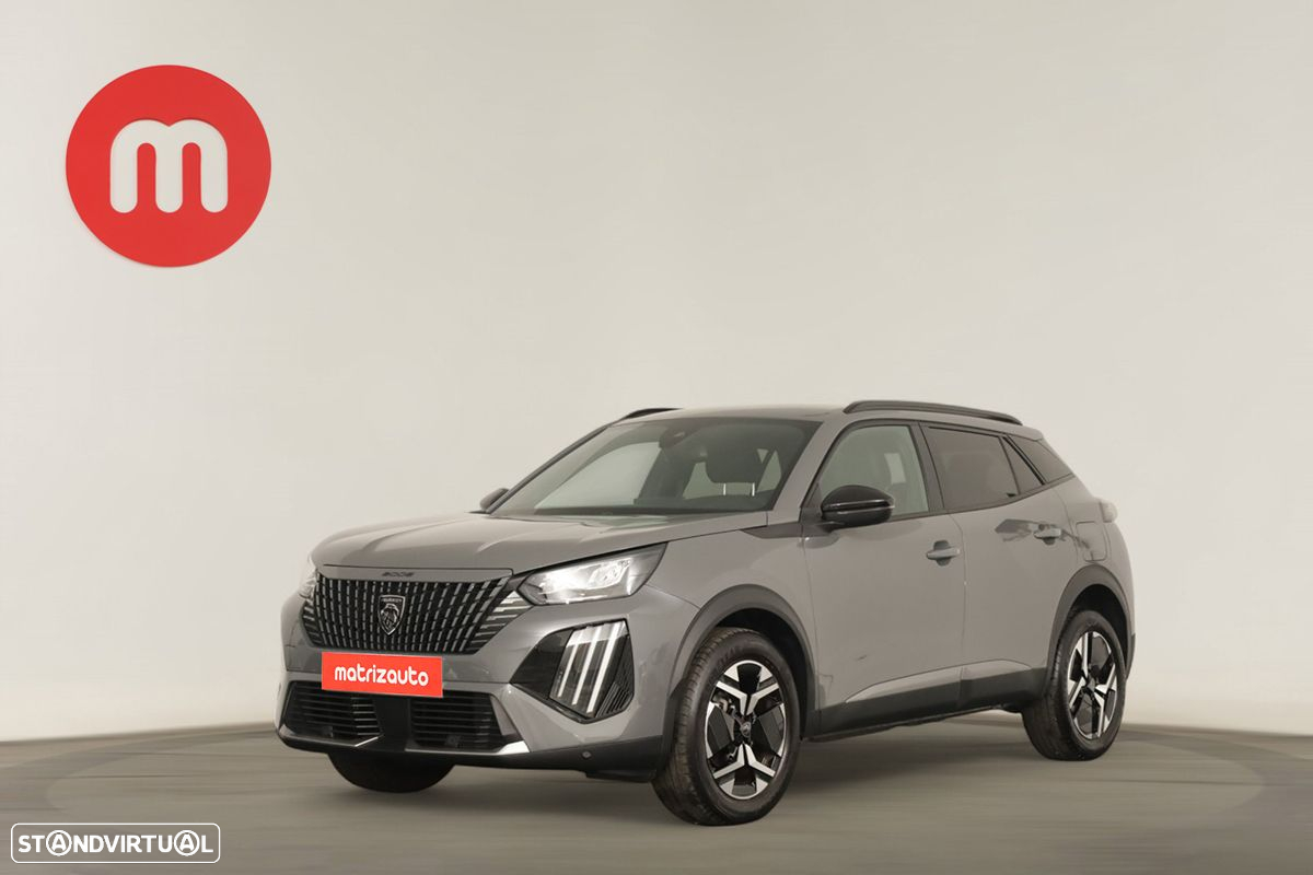 Peugeot 2008 1.2 PureTech Allure - 2