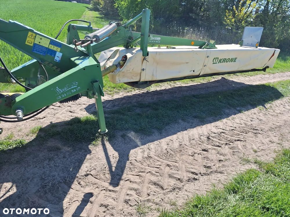 Krone - 10