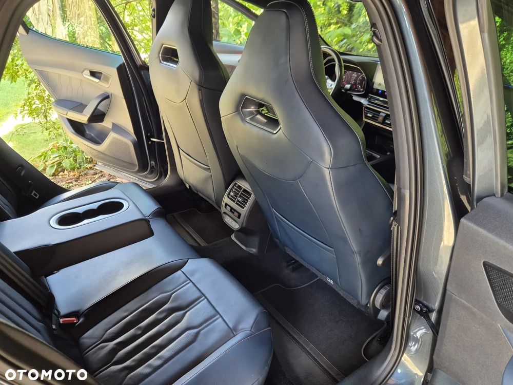 Cupra Formentor 1.5 TSI DSG - 11