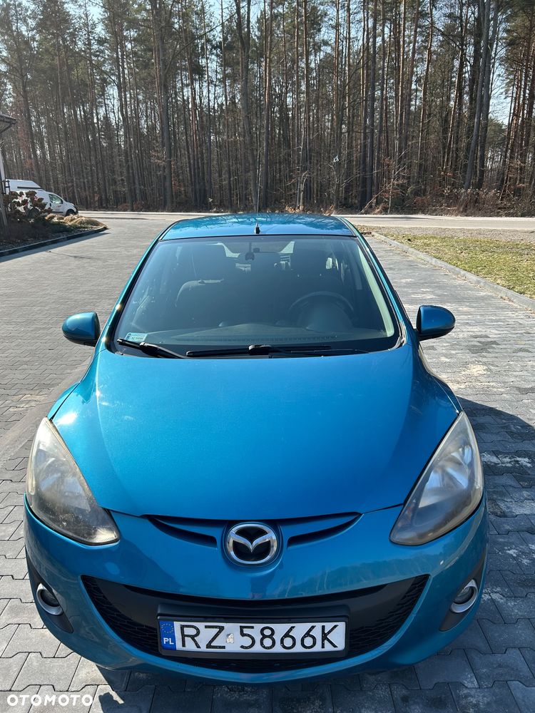 Mazda 2 1.3 Trend & Fun - 2