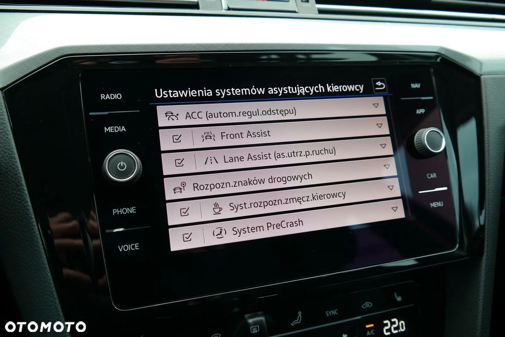 Volkswagen Passat 2.0 TSI Business DSG - 27