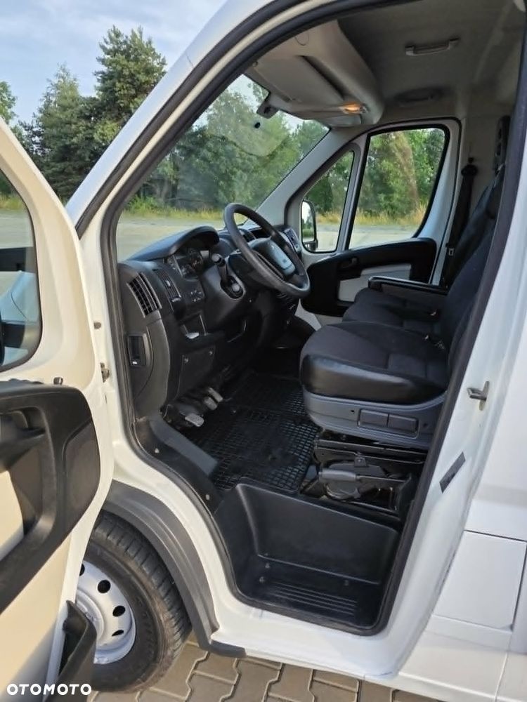 Peugeot Boxer - 16