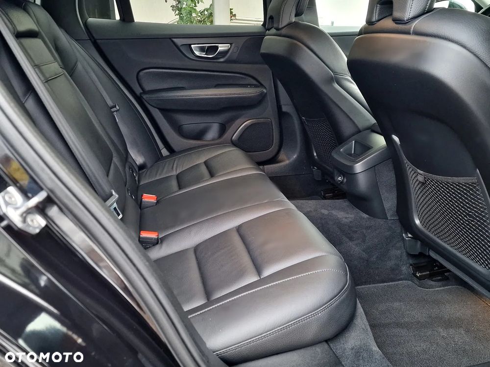 Volvo V60 D3 Geartronic Inscription - 12
